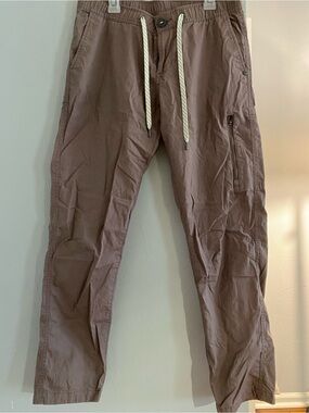 Vuori The Rise The Shine Draw String Joggers